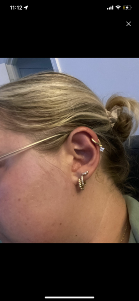 Piercing opinions
