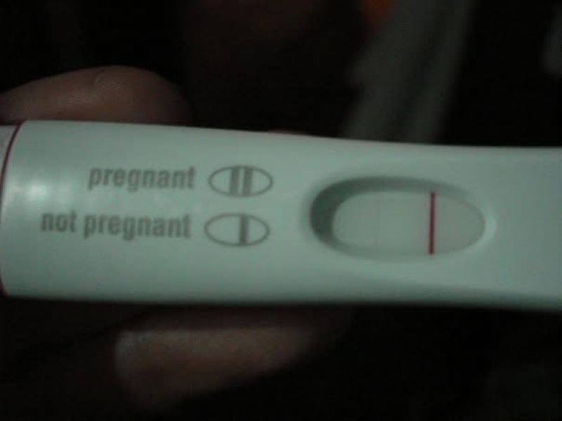 Earliest you got A BFP