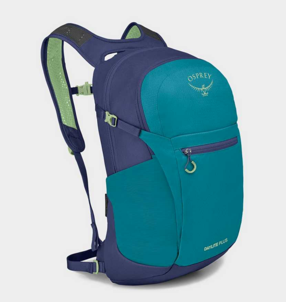 Waterproof "mum rucksack"