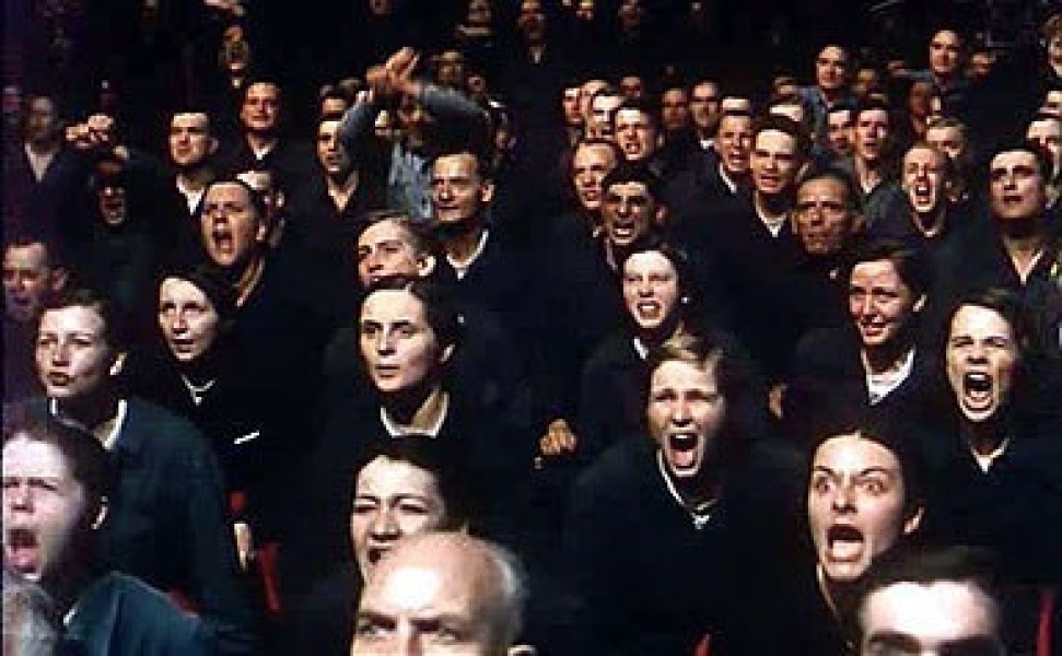 NHS Fife tries to silence nurse - Sandie Peggie vs NHS Fife Health Board and Dr Beth Upton - thread #30