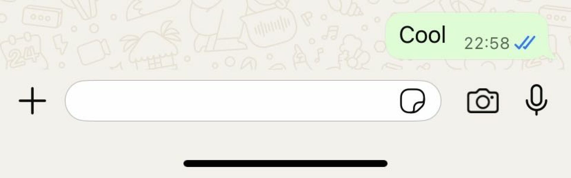 To ask? I need a sparkly gif to put in a WhatsApp message this afternoon