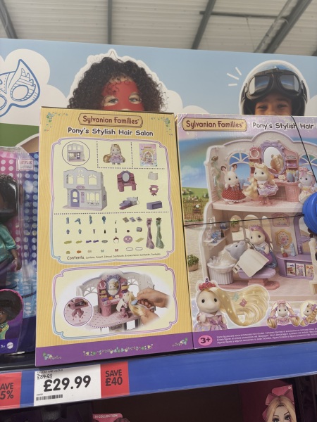 Christmas Bargain Prequel Thread 2 - less than 6 months to go