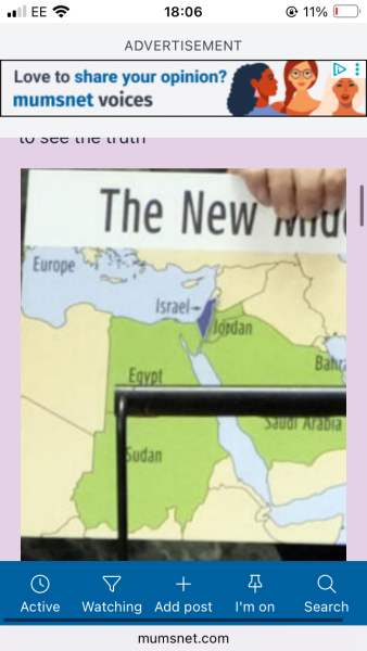 Israels plan for Gazas future