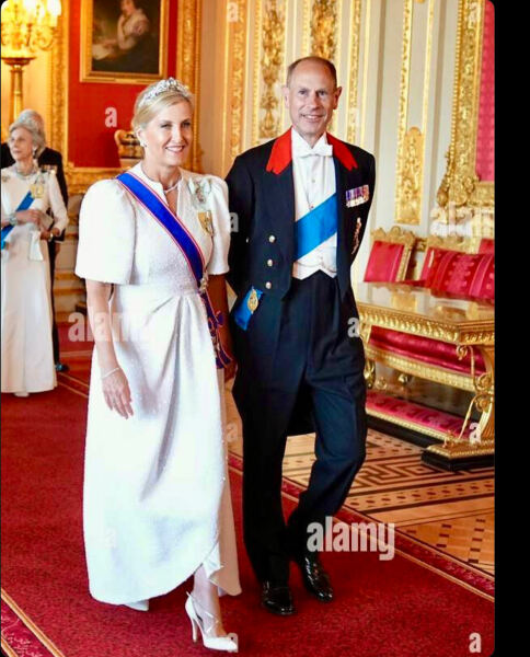 Royal Style: We Love the Boldness, Bring it on!