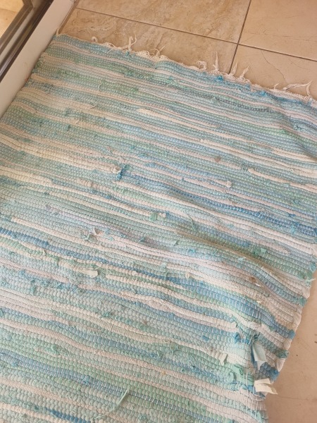 Can I wash this rug?
