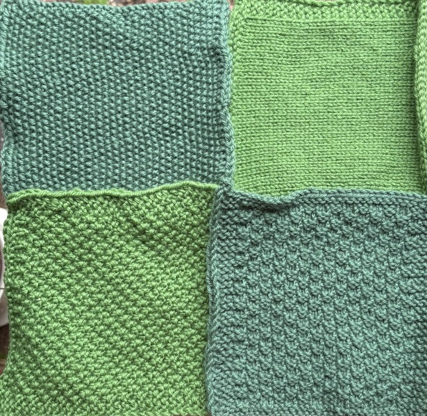 Woolly Hugs. Desperately sad news we are afraid. Making a Blanket for lovely Swashbuckled whose son has tragically died.