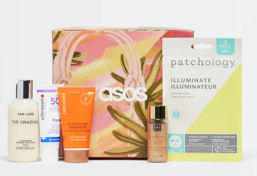 Beauty chat - freebies/gifts with purchase/offers THREAD THREE