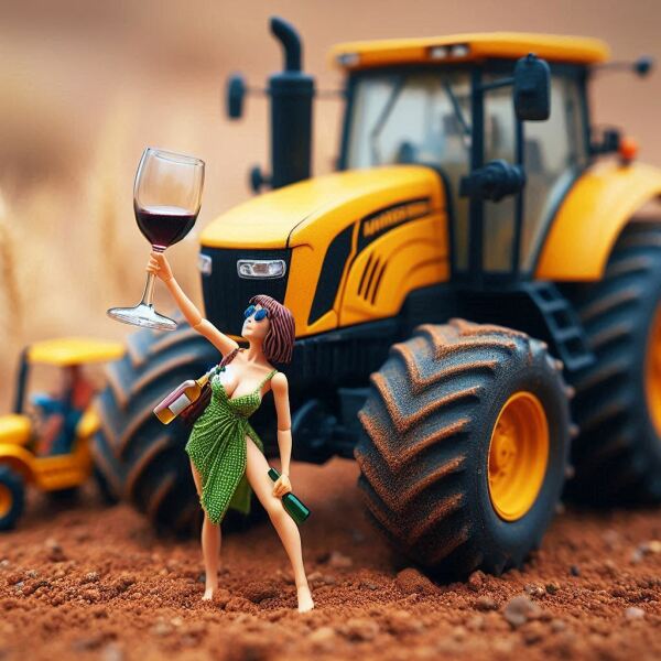 The Bluestocking - Invoking Split Pea Annexe B