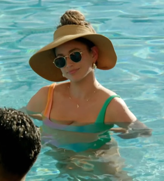 Hat help