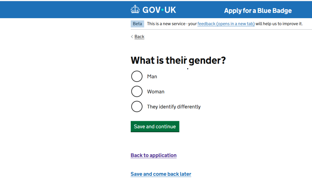 Seen today. Any comments ?