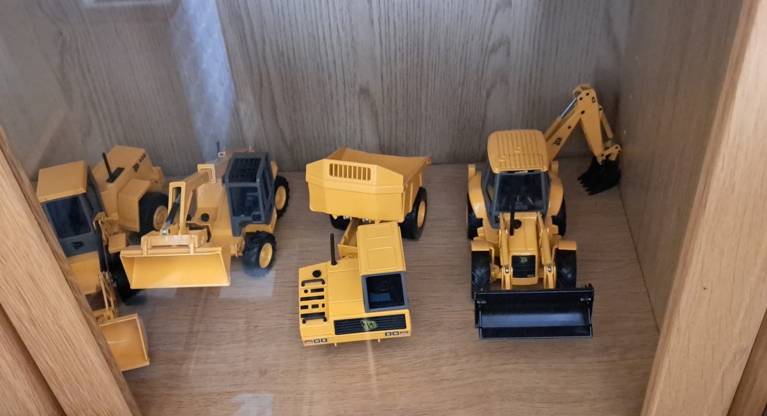 The Bluestocking - Invoking Split Pea Annexe B