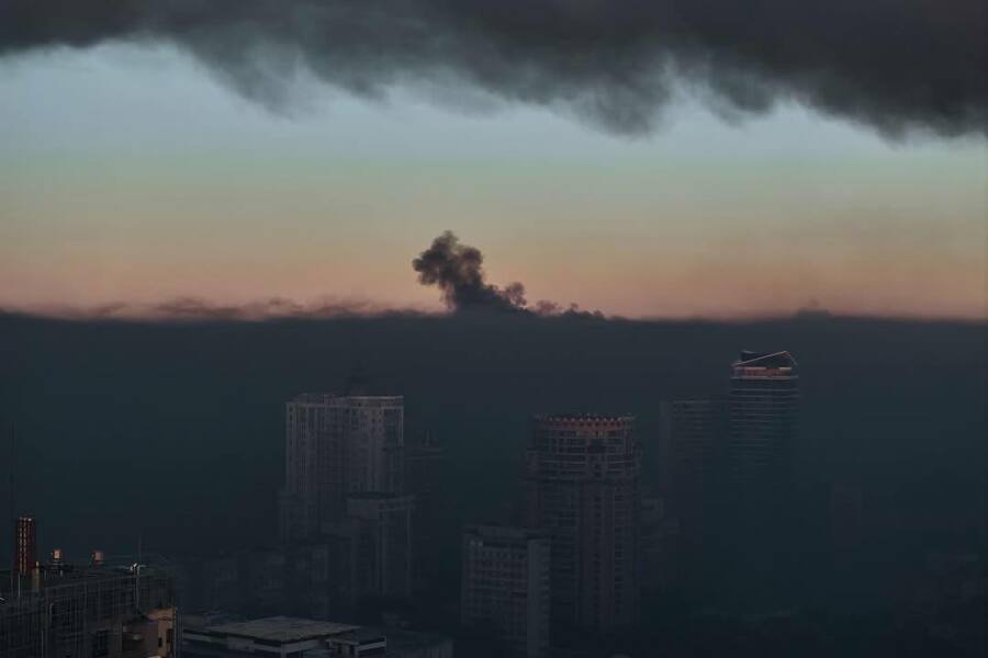 Ukraine Invasion: Part 57