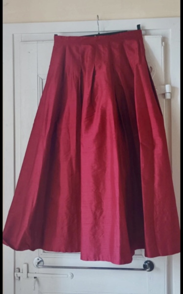 Beyond the High Street