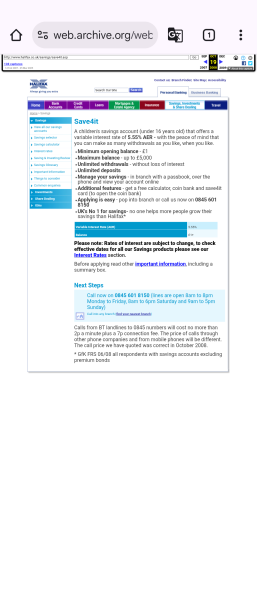 Trustee has cleared account