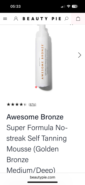 Beauty Pie - What's worth buying