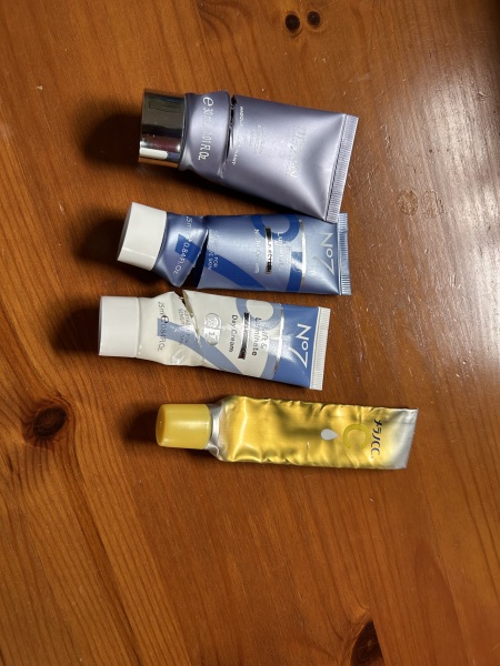 Tempted by beauty treats? Addicted to buying beauty products? Is your collection bursting with favourites? Join fellow beauty lovers in this supportive group!