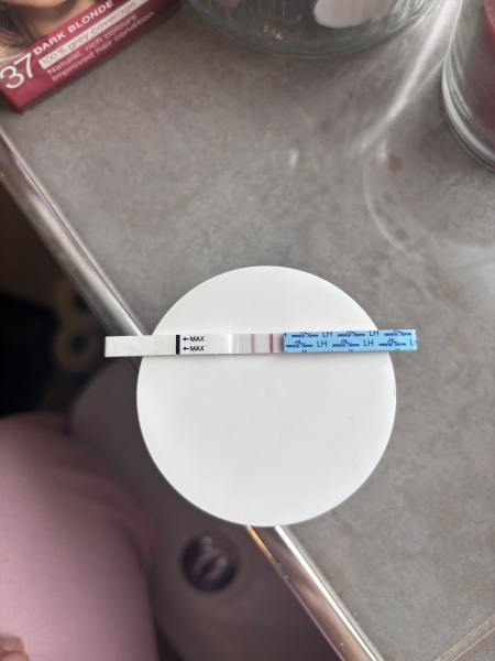 High LH 9/10dpo