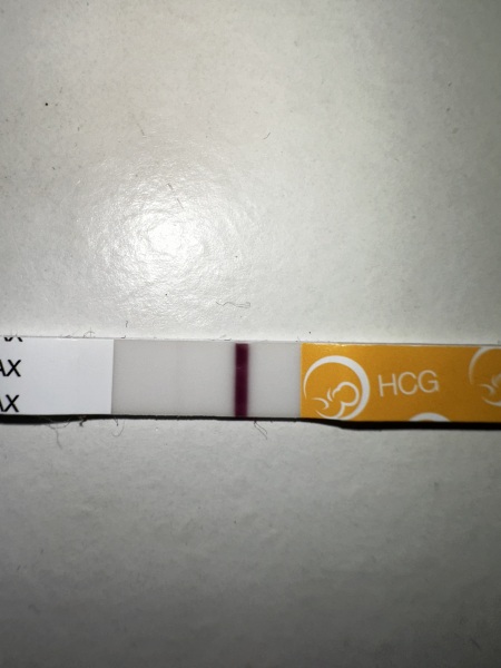 Anyone just started their dreaded 2WW ? 👀👋🏼