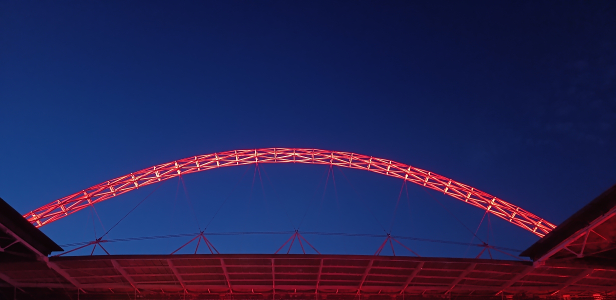 Oasis live ‘25 - Who’s going?