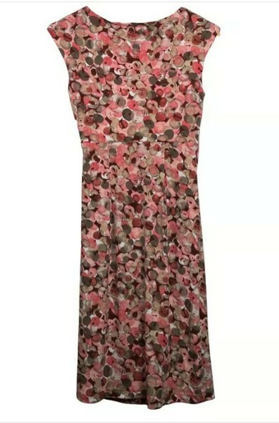 Shoes to go with this type of dress
