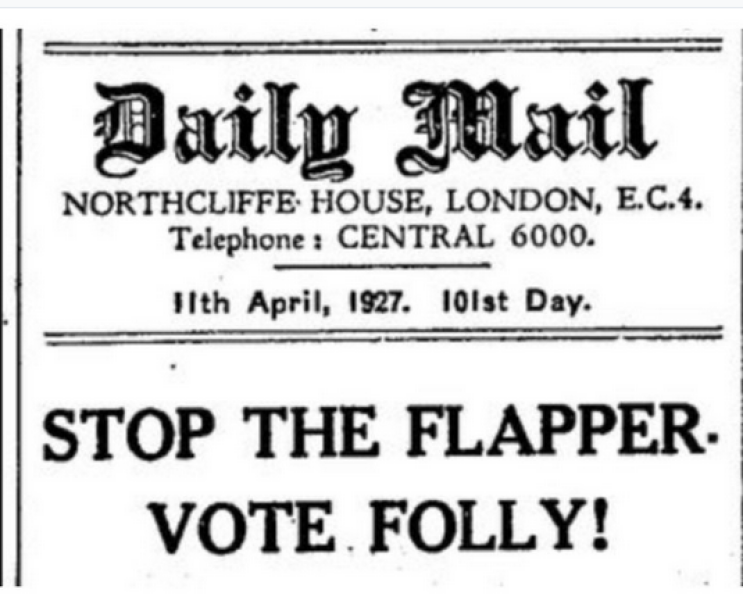 Why would anyone think 16 year-olds should be allowed to vote?