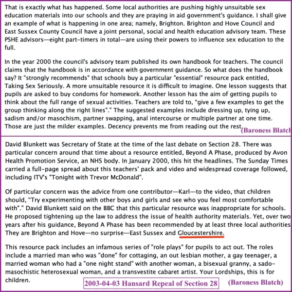 Bristol cllrs walk out in debate in SC ruling  when woman speaks