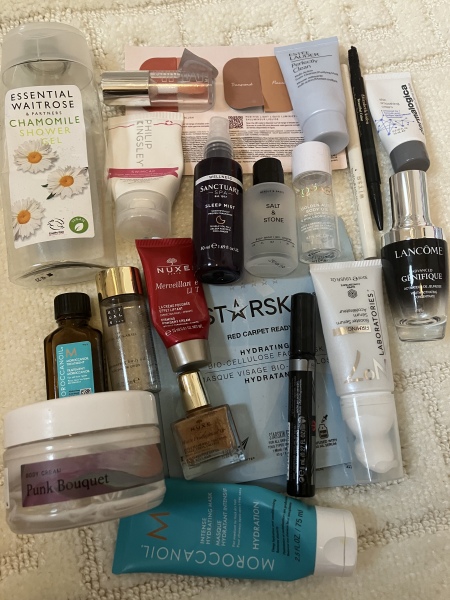 Tempted by beauty treats? Addicted to buying beauty products? Is your collection bursting with favourites? Join fellow beauty lovers in this supportive group!