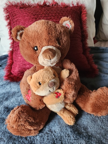 Do Teddies have kids who struggle academically?