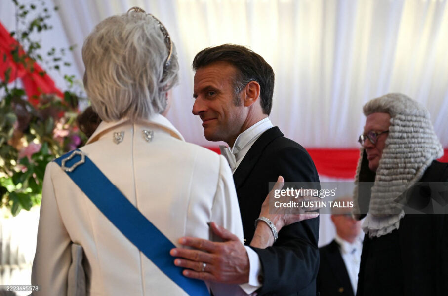 Royal Style: We Love the Boldness, Bring it on!