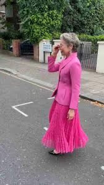 Royal Style: We Love the Boldness, Bring it on!