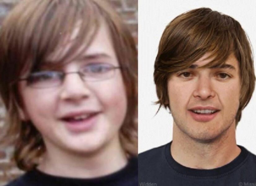 What do you think happened to Andrew Gosden?