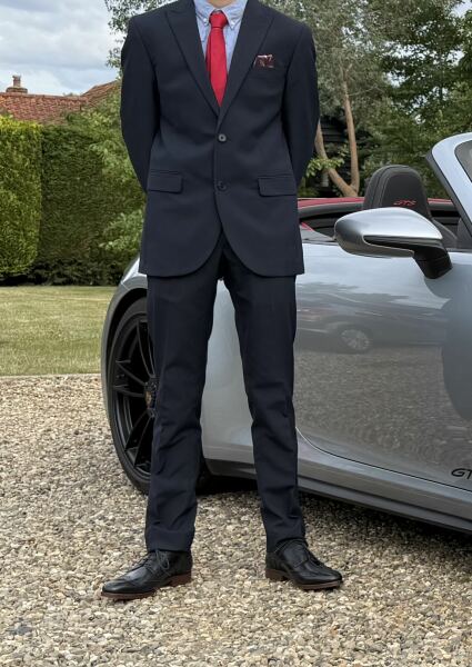 Year 11 - 2024/2025: And relax! Support Thread for the summer holidays.