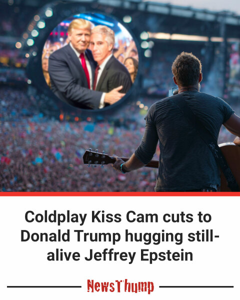 Still dancing the Tariff Tango, Vlad and Bibi still playing him like a fiddle and Epstein's list must be written in invisible ink - Trump thread #146