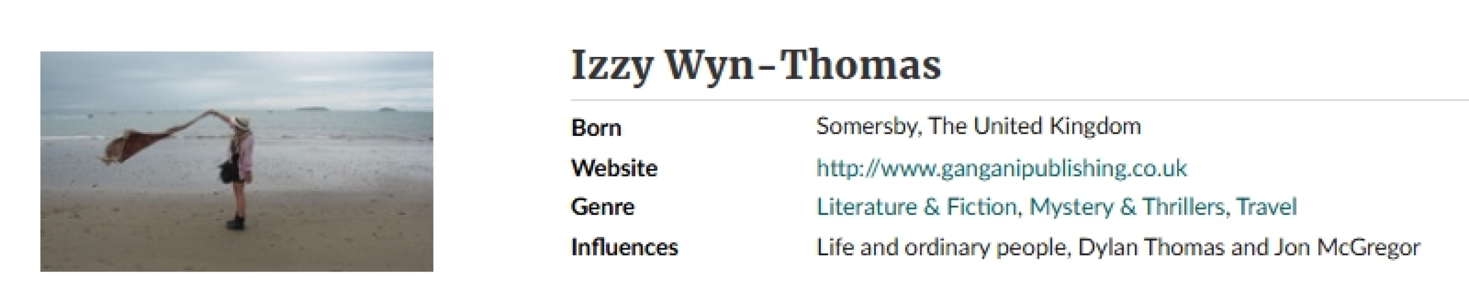 Thread 9: To feel disappointed after reading this in The Observer about the author and her husband from The Salt Path book and film?