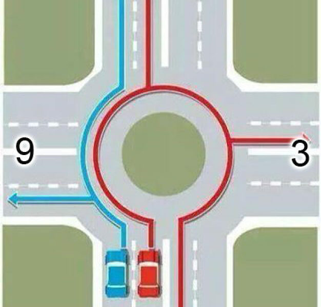 AIBU to think I have no liability here? (diagram attached)