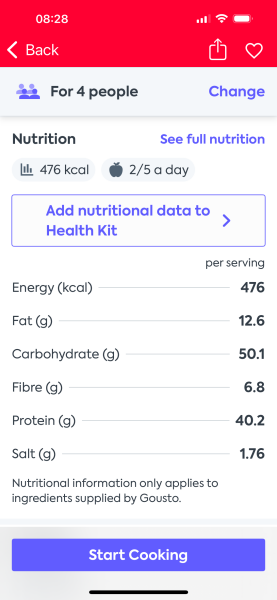 Bargain referrals - thread 7