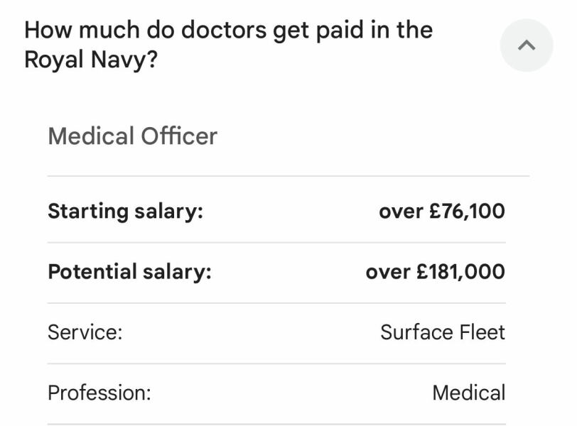 To think the BMA have misjudged with another doctor's strike?