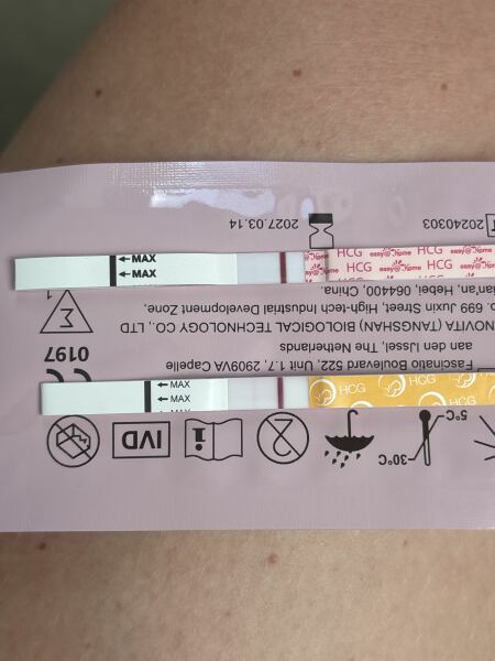 When to take a digital?