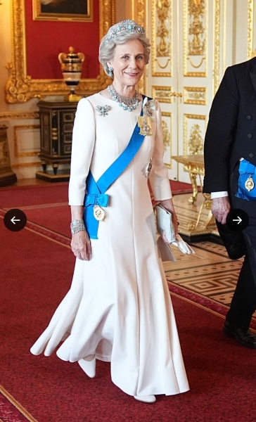 Royal Style: We Love the Boldness, Bring it on!