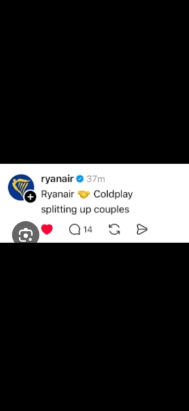 Paid for seats on ryan air and kids still sat separately