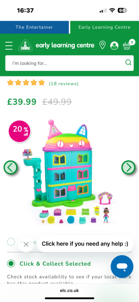 Christmas Bargain Prequel Thread 2 - less than 6 months to go