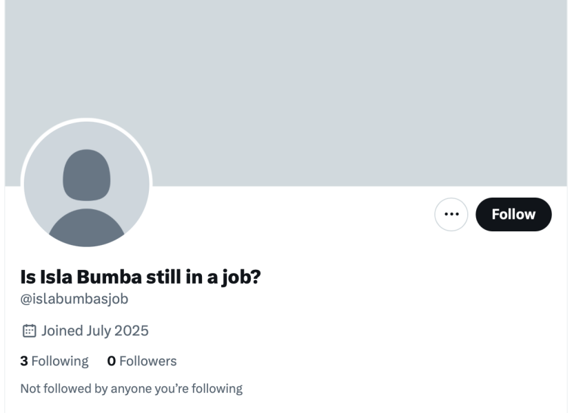 NHS Fife tries to silence nurse - Sandie Peggie vs NHS Fife Health Board and Dr Beth Upton - thread #28