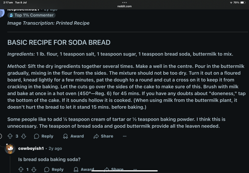 Things you didnt believe were so easy to make from scratch