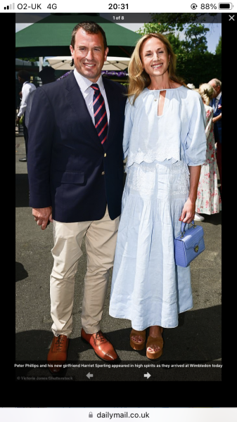 Royal Style: We Love the Boldness, Bring it on!