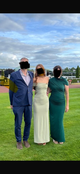 How not to look old at the wedding