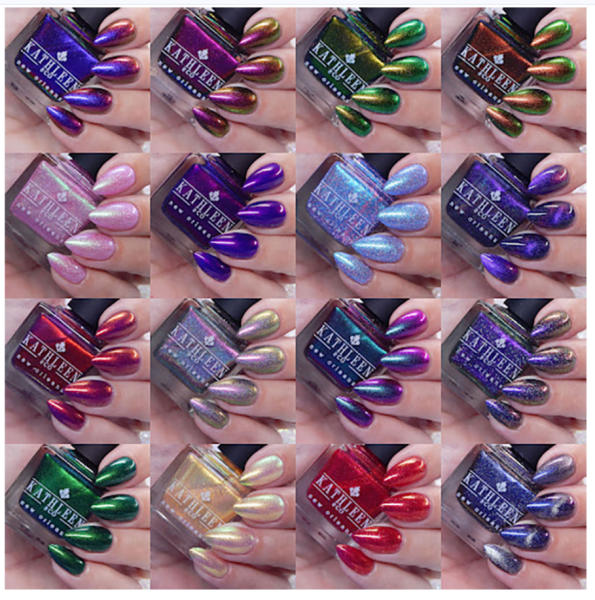 The Bluestocking - Invoking Split Pea Annexe B