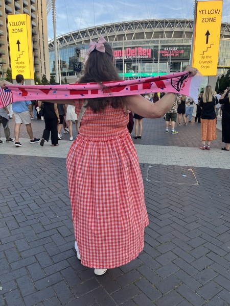 Mounjaro/Wegovy with > 5 stone/30kg to lose.  Thread 8!