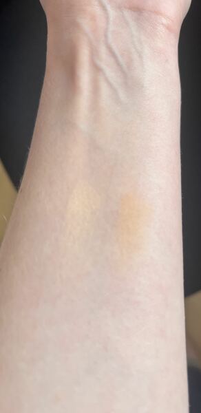 MAC studio fix powder foundation
