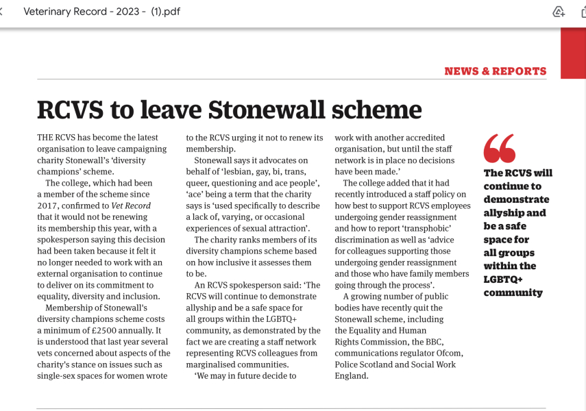 Allison Bailey sues TRA vets