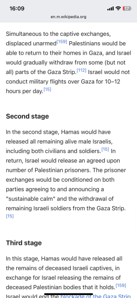Malnourished starving children in Gaza